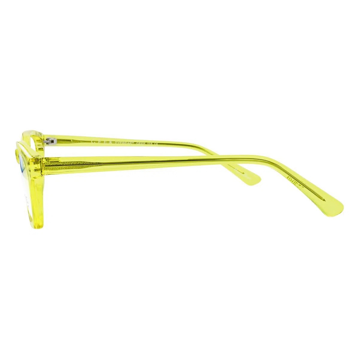 GEEK EYEWEAR 115 Eyeglasses - view 17